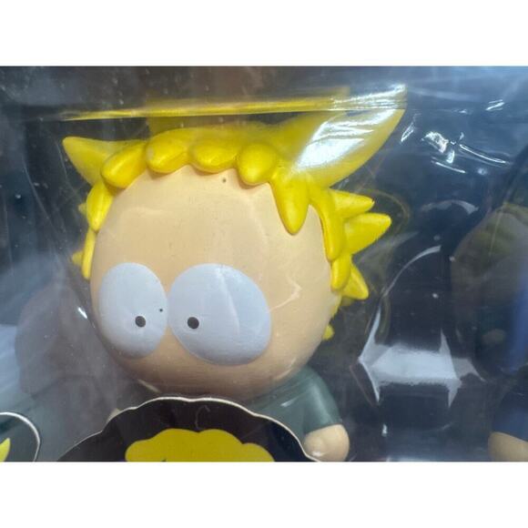 Tweak & Craig Youtooz Figures – South Park – New in Box – Collectible Vinyl - Picture 5 of 5
